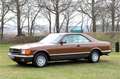 Mercedes-Benz S 380 SEC - C126 - 49.000 km !! Braun - thumbnail 9