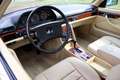Mercedes-Benz S 380 SEC - C126 - 49.000 km !! Braun - thumbnail 11