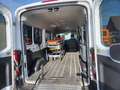 Ford Transit 350 L3 Trend BTW KTW mit Rampe Euro 6 Klima Weiß - thumbnail 22