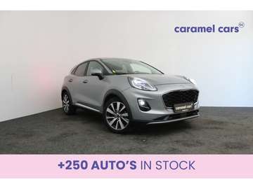 1.0 BENZINE *DAB*GPS*CARPLAY*CAMERA ACHTER*SENSORE