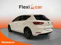 SEAT Leon 1.5 EcoTSI 96kW (130CV) St&Sp Style - 5 P (2018) Blanco - thumbnail 7