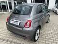 Fiat 500 1.0 GSE Klima*DAB*Carplay*70PS Gris - thumbnail 6