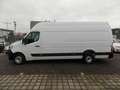 Renault Master dCi 145 L4H3 Maxi Lang hoch 3,5t Weiß - thumbnail 2
