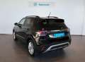Volkswagen T-Cross 1.0 TSI Life 85kW Negro - thumbnail 2