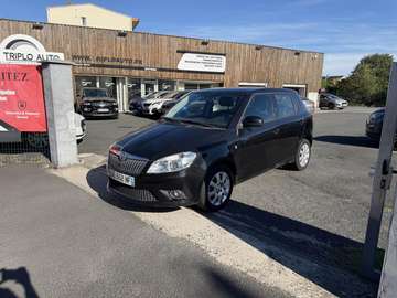 1.2 TSI - 85 Tour de France + clim