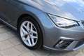 SEAT Ibiza 1.0 TSI FR Nieuw model Led Clima Navi Camera Ambia Grijs - thumbnail 8