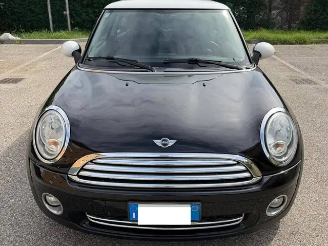 MINI Cooper 1.6 - 12 MESI DI GARANZIA -