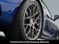 Porsche 992 911 Carrera 4S Cabrio Sportabgas BOSE LED Blu/Azzurro - thumbnail 12