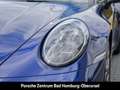 Porsche 992 911 Carrera 4S Cabrio Sportabgas BOSE LED Blau - thumbnail 30