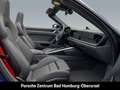 Porsche 992 911 Carrera 4S Cabrio Sportabgas BOSE LED Blu/Azzurro - thumbnail 13