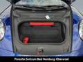 Porsche 992 911 Carrera 4S Cabrio Sportabgas BOSE LED Blau - thumbnail 28