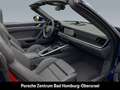 Porsche 992 911 Carrera 4S Cabrio Sportabgas BOSE LED Blau - thumbnail 19