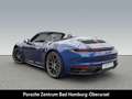 Porsche 992 911 Carrera 4S Cabrio Sportabgas BOSE LED Blu/Azzurro - thumbnail 2