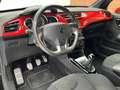 DS Automobiles DS 3 PureTech 110 So Red | Navigatie | Bluetooth | Came Fekete - thumbnail 3