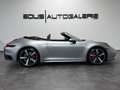 Porsche 992 Carrera S Bose Matrix-LED ACC 1.Hand - thumbnail 4