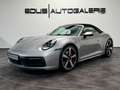 Porsche 992 Carrera S Bose Matrix-LED ACC 1.Hand - thumbnail 9