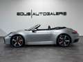 Porsche 992 Carrera S Bose Matrix-LED ACC 1.Hand - thumbnail 5