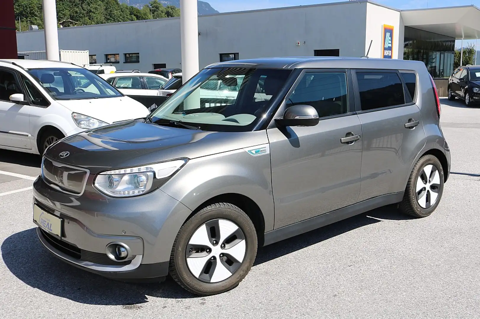 Kia Soul EV AC 27kWh - 2