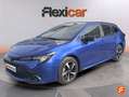Toyota Corolla Touring Sports 140H Active Plus Azul - thumbnail 3