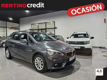216d Active Tourer