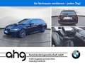BMW 540 d xDrive Touring M-Sport AHK Panoramadach Noir - thumbnail 1