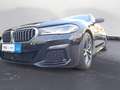 BMW 540 d xDrive Touring M-Sport AHK Panoramadach Noir - thumbnail 13
