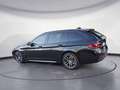 BMW 540 d xDrive Touring M-Sport AHK Panoramadach Schwarz - thumbnail 4