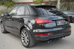 Audi Q3 снимка Audi Q3