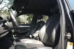 Audi Q3 снимка Audi Q3