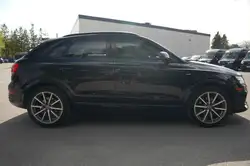 Audi Q3 снимка Audi Q3