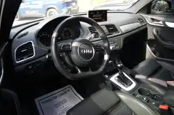 Audi Q3 снимка Audi Q3