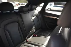 Audi Q3 снимка Audi Q3