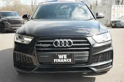 Audi Q3 снимка Audi Q3