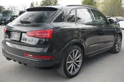Audi Q3 снимка Audi Q3