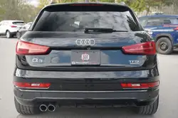 Audi Q3 снимка Audi Q3
