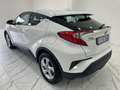 Toyota C-HR C-HR I 2016 1.8h Active 2wd e-cvt Blanc - thumbnail 4