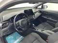 Toyota C-HR C-HR I 2016 1.8h Active 2wd e-cvt Blanc - thumbnail 10