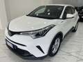 Toyota C-HR C-HR I 2016 1.8h Active 2wd e-cvt Blanc - thumbnail 2
