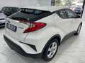 Toyota C-HR C-HR I 2016 1.8h Active 2wd e-cvt Blanc - thumbnail 6