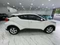 Toyota C-HR C-HR I 2016 1.8h Active 2wd e-cvt Blanc - thumbnail 7