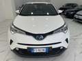 Toyota C-HR C-HR I 2016 1.8h Active 2wd e-cvt Blanc - thumbnail 1