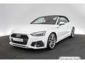 Audi A5 35 TFSI S tronic S line Navi+/LED Violett - thumbnail 4
