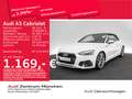 Audi A5 35 TFSI S tronic S line Navi+/LED Violett - thumbnail 1
