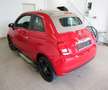 Fiat 500C 1.0 GSE CLUB Klima - Bluetooth - PDC Rot - thumbnail 2