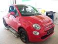 Fiat 500C 1.0 GSE CLUB Klima - Bluetooth - PDC Rot - thumbnail 1