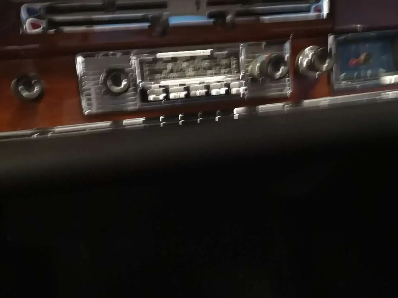Mercedes-Benz 300 SE COUPÈ, foto 7