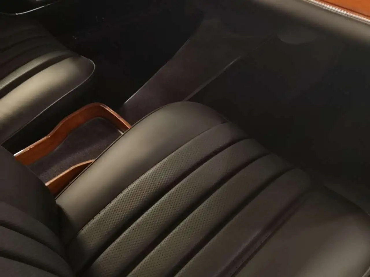 Mercedes-Benz 300 SE COUPÈ, foto 10