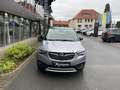 Opel Crossland X 1.2 Start/Stop Autom. Innovation Gris - thumbnail 7