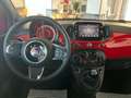 Fiat 500 1.0 Hybrid Lounge 69 CV Rosso - thumbnail 10
