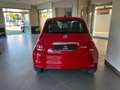 Fiat 500 1.0 Hybrid Lounge 69 CV Red - thumbnail 2